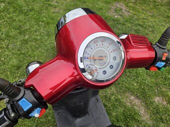 Skuter elektryczny - 4