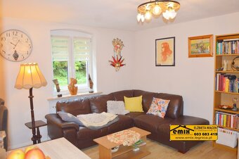 3 pokoje na parterze, po remoncie, 7 km od Złotoryi - 4