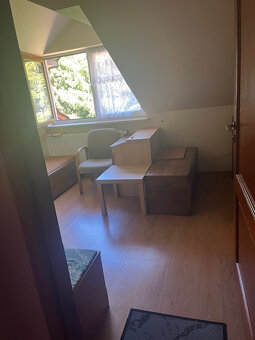 Pokój z własną łazienką - 4