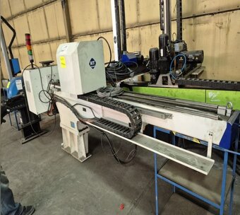 Syndyk sprzeda ruchomości do obróbki tworzyw sztucznych po o - 4