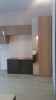 Kawalerka ul. Rakowicka 20 - 4