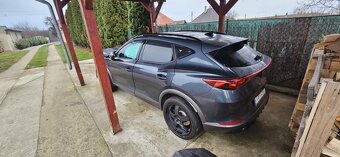 Cupra formentor 2.0 tsi - 4