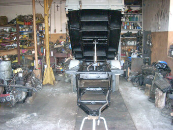 Przyczepa wywrotka - 4