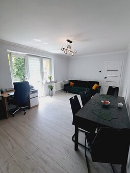 2 pokoje, 55.38m2, I piętro, balkon, po remoncie,Górnośląska - 4