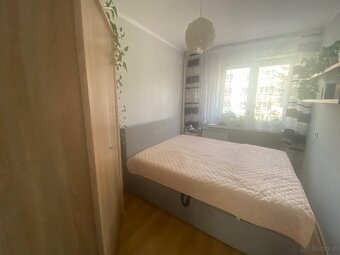 Mieszkanie o pow.54m2, parter, do remontu, Os. Kaliniec - 4