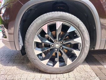 Skoda Kodiaq 2,0TDI - 4