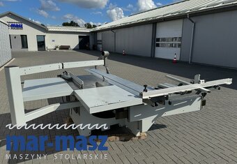 Piła formatowa ALTENDORF typ F-45 - 4