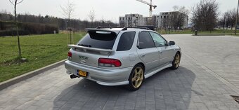 subaru impreza - 4