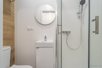 Kawalerka obok uczelni Szczecin + gratis szybki internet. - 4