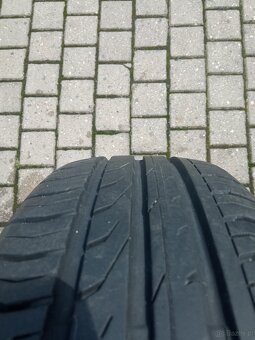 opony 175/65/14 r CONTINETAL 82 t bieżnik ok 7 mm CONTIPRIMA - 4