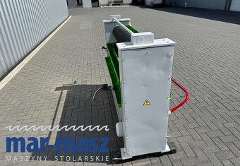 Nakładarka kleju dwuwalcowa FAMAD DOVB 130 - 4