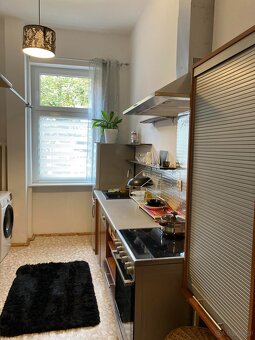 Przytulna i duża kawalerka w centrum Szczecina. - 4
