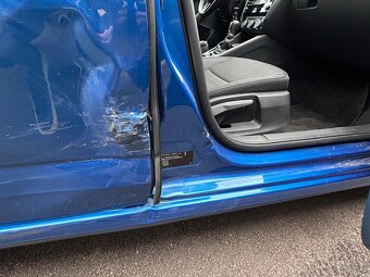 Škoda Octavia 2.0 TDI 110 kw DSG - 4