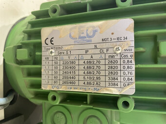 Wiertarka Grass Combipress - 4