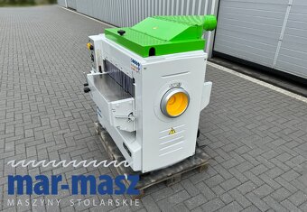 Grubościówka EMA typ RB 630 - 4