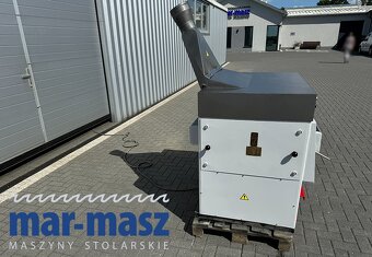 Grubościówka grubiarka JAROMA typ DSMB-63 - 4