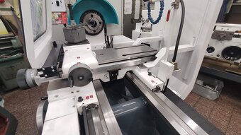 TOS Trenčín SN 63 B/2000 Tokarka / Kłowa - 4