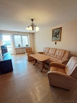 2 pokoje, 55,90m2, duży balkon, IIIp., Kalisz - 4