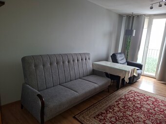 Kawalerka na wynajem - 4