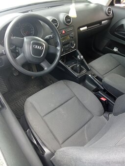 AUDI A3 1.9tdi zadbany - 4