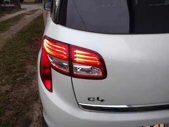 Citroen C4 Aircross - 4