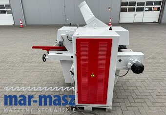 Wielopiła gąsienicowa GIUNTINI 300/100 - 4