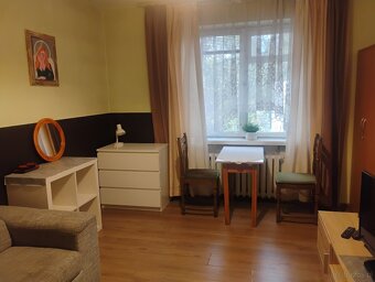 Pokój do wynajecia - 4