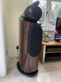 Bowers & Wilkins 802 D3 Prestige Edition - 4