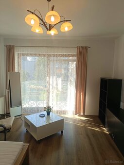 ✨ 40 m² | BALKON | Rakowicka | UEK | Dworzec | Centrum | po - 4