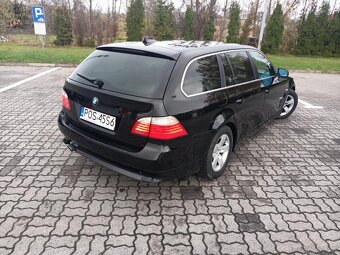 2.0 DIESEL KOMBI JASNE WNĘTRZE 330 TYS KM OKAZJA - 4