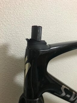 S-Works Tarmac SL7 2022 - 4