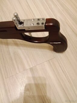 Tanie proce pistoletowe na kulki - 4