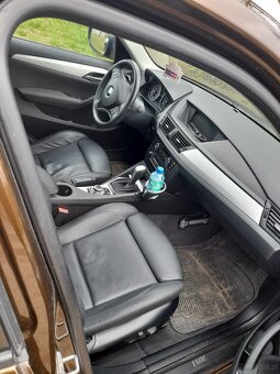 BMW X1 - 4