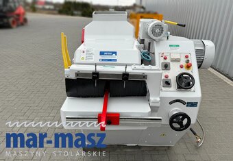 Wielopiła gąsienicowa Cosmec SM 400 400/160 - 4