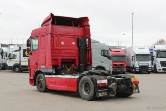 DAF XF 105.460, EURO 5, DWUOBWODOWY HYDRAULIKA - 4