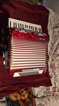 Akordeon sopranowy - 4