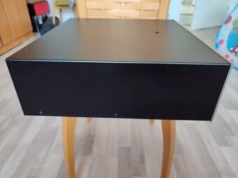 Audio Note 3.1x II - 4