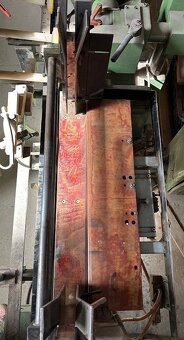 Uniwersalny podajnik elementów do maszyny z magazynkiem - 4