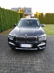 Sprzedam BMW X3 G01 2.0D xDrive. - 4