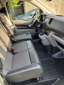 PEUGEOT EXPERT 2.0 Hdi - 4