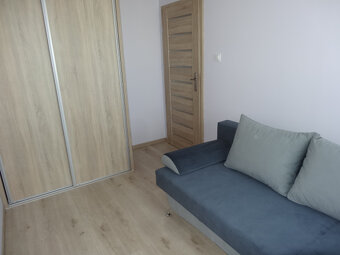 Wynajmę mieszkanie dwupokojowe 31,26m . Os. Diamentowe + duż - 4