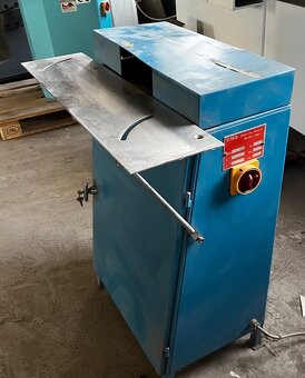 PROMOCJA - Szlifierka C.M.S. Semiautomatica - 4