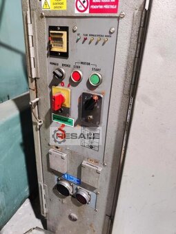 prasa mimosrod. Smeral 100 t - 4