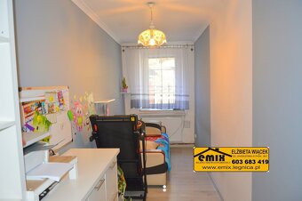 2 pokojowe, parter, po remoncie, pełne wyposażenie, centrum - 4