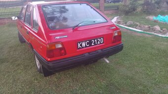 Polonez 1,5 GLI - 4
