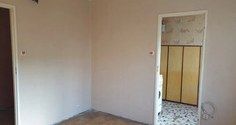 Mieszkanie o pow. 23.80m2,  I p., do remontu, os. Widok - 4