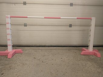 Przeszkoda HOBBY HORSE - 4