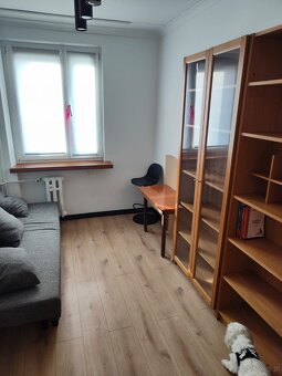 Mieszkanie o powierzchni 37m2, balkon, II piętro, ul. Nowy Ś - 4