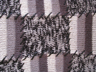 Sweterek, golf - elegancko-sportowy, rozm. M - 4