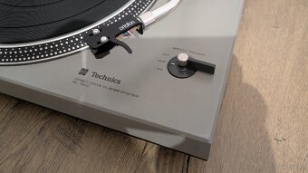 Technics sl 1500 - 4